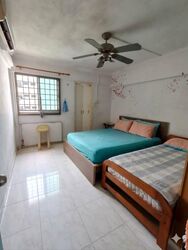 Blk 855 Woodlands Street 83 (Woodlands), HDB 4 Rooms #590852671